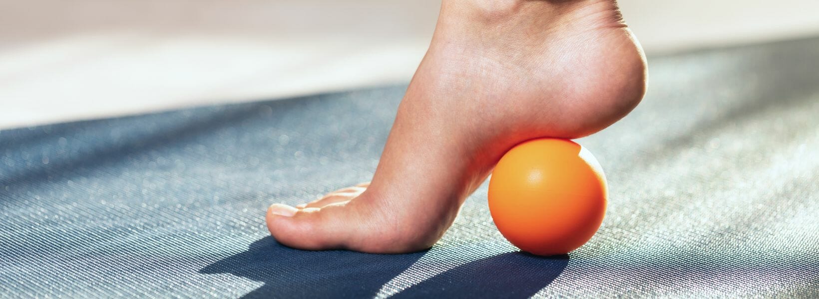 Geschenkideen - Forró (2) Lacrosse Ball