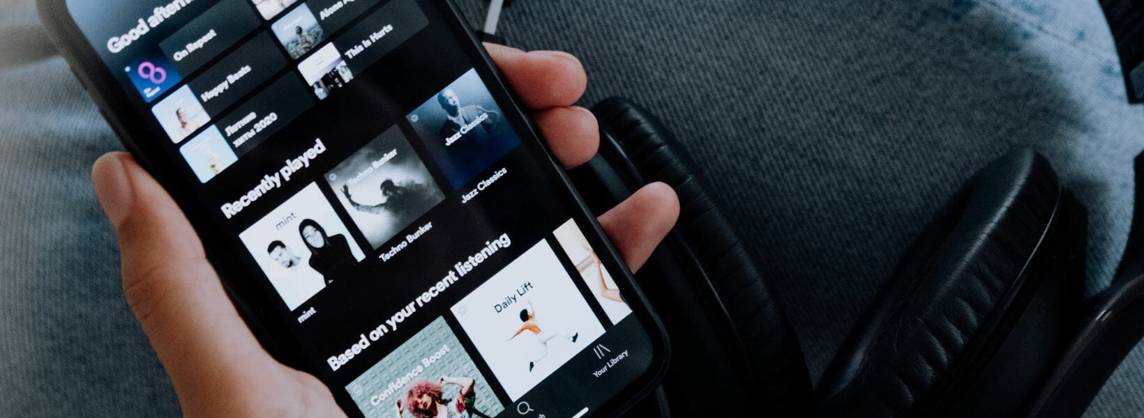 Geschenkideen Spotify Forró