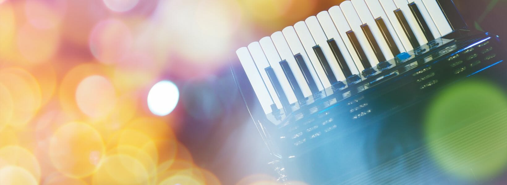 Geschenkideen - Forró Musik machen - Akkordeon, Alex Almeida