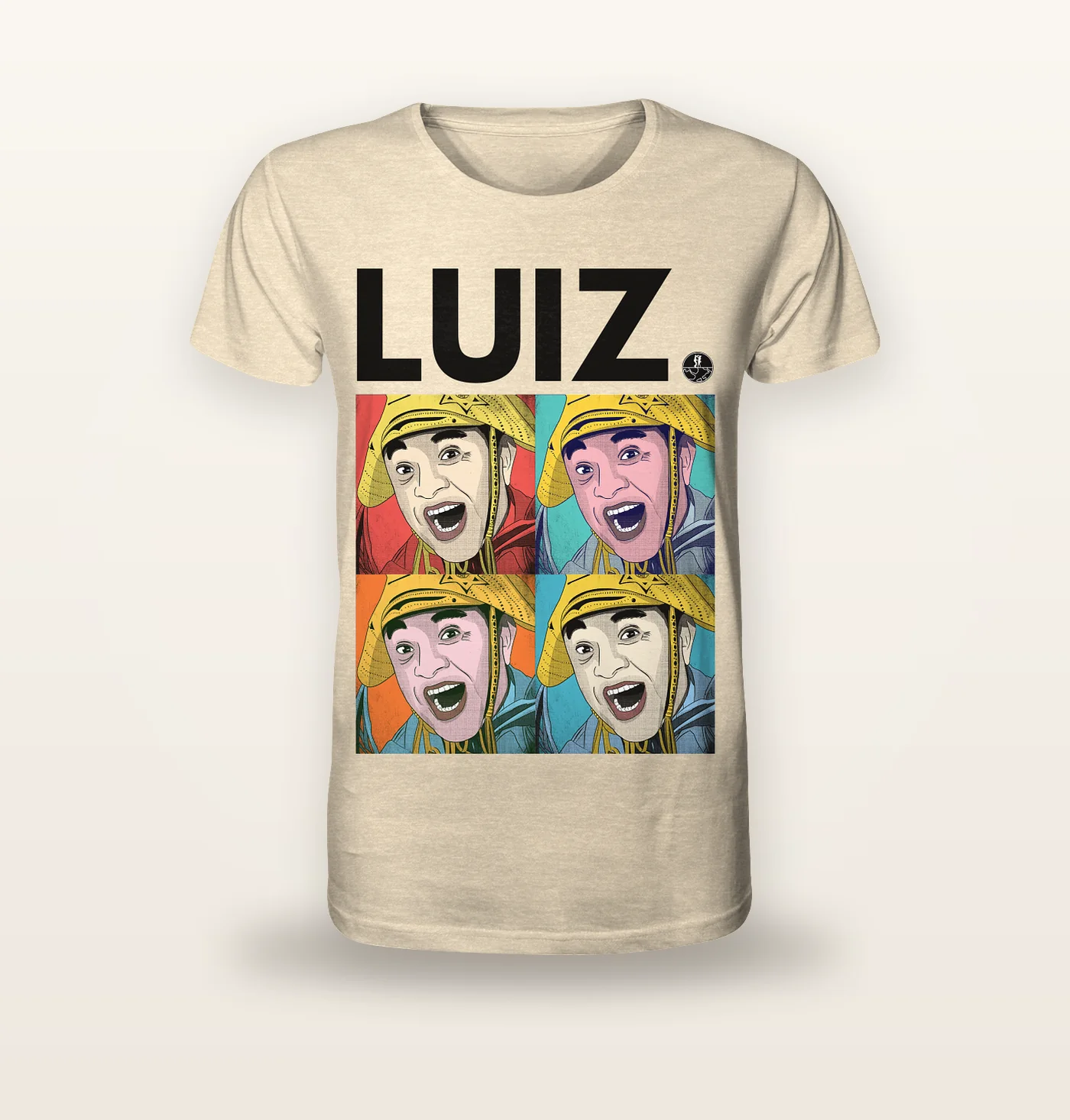 Luiz Shirt